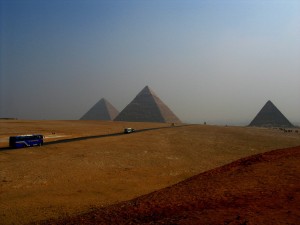 Egitto 151 Giza
